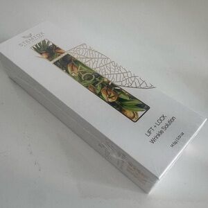 NEW & SEALED  Stemtox  A*TOX Lift and Lock Wrinkle Solution 14.5g Free Shipping